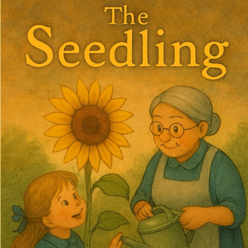 Dwayne's The Seedling