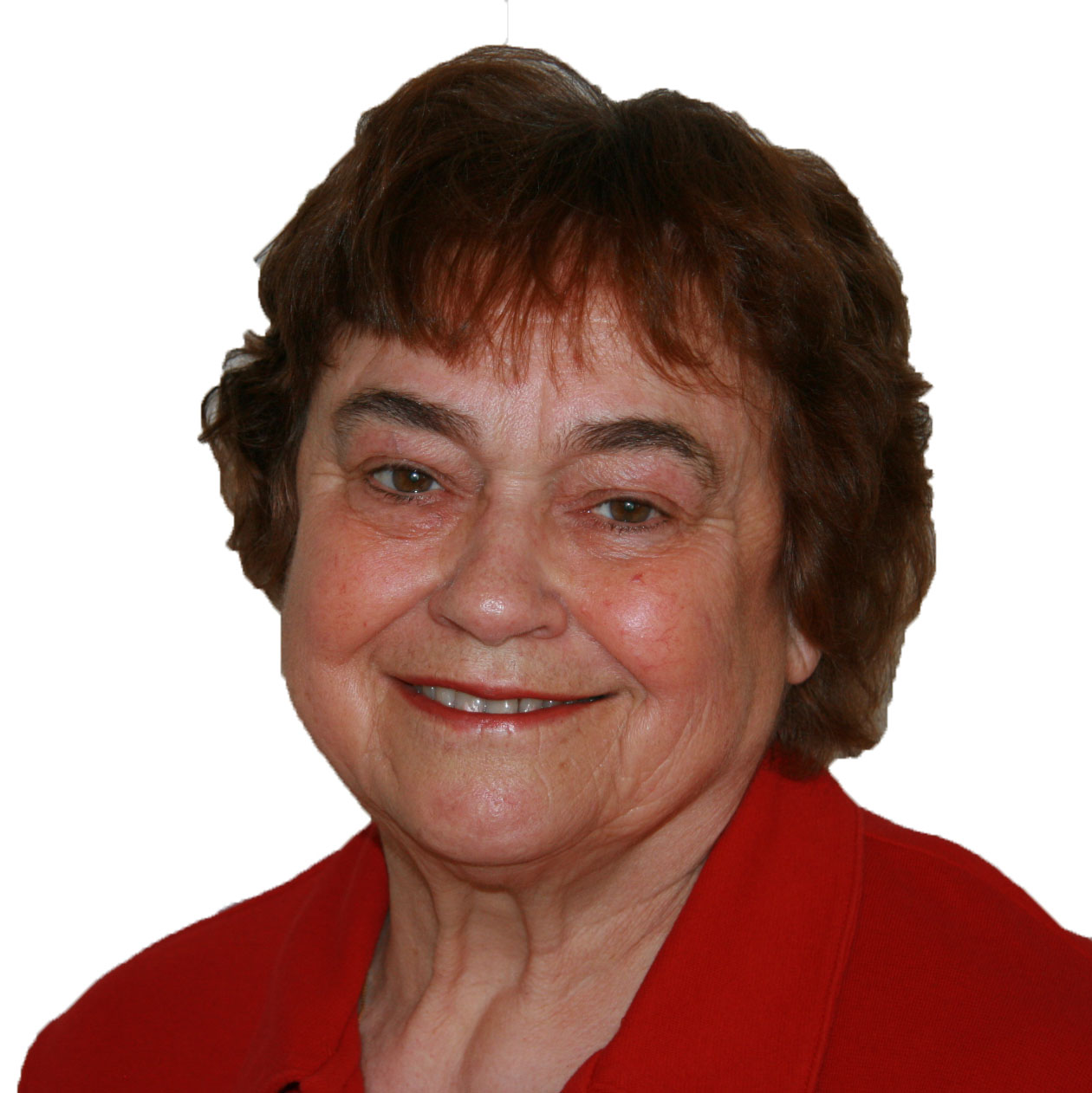 Maria Sharpe