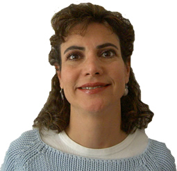Marianne Sharpe at Disney