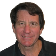 Paul Sharpe