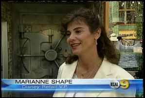 Marianne Sharpe